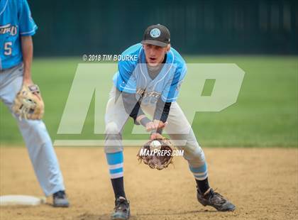 Thumbnail 3 in Arapahoe vs Mountain Range (CHSAA 5A Semifinal) photogallery.