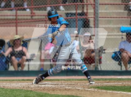 Thumbnail 3 in Arapahoe vs Mountain Range (CHSAA 5A Semifinal) photogallery.