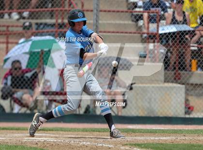 Thumbnail 3 in Arapahoe vs Mountain Range (CHSAA 5A Semifinal) photogallery.