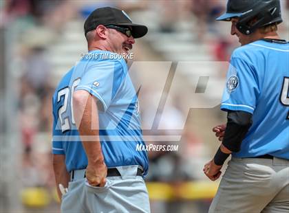 Thumbnail 3 in Arapahoe vs Mountain Range (CHSAA 5A Semifinal) photogallery.