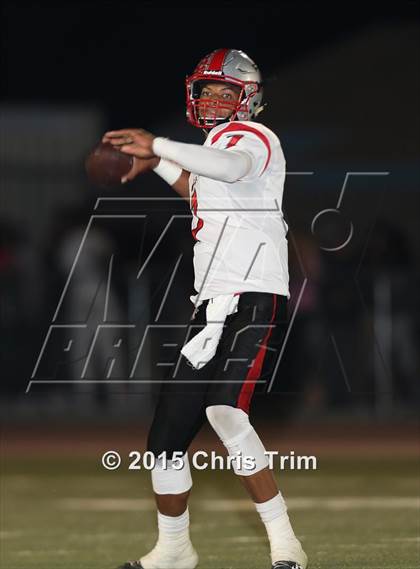 Thumbnail 1 in Antelope @ Cosumnes Oaks photogallery.
