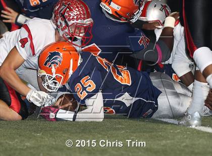 Thumbnail 3 in Antelope @ Cosumnes Oaks photogallery.