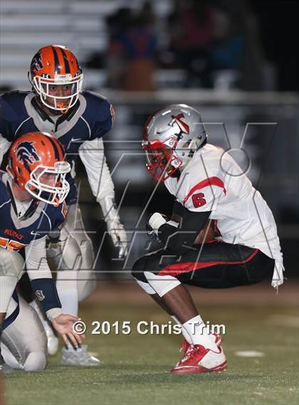 Thumbnail 2 in Antelope @ Cosumnes Oaks photogallery.