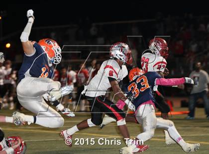 Thumbnail 1 in Antelope @ Cosumnes Oaks photogallery.