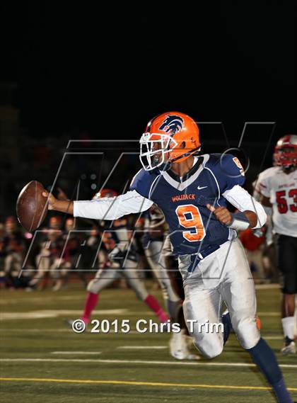 Thumbnail 1 in Antelope @ Cosumnes Oaks photogallery.