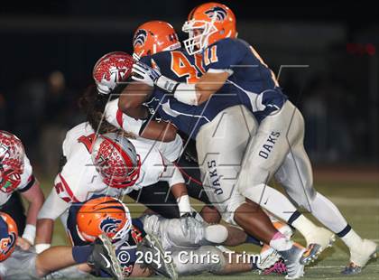Thumbnail 2 in Antelope @ Cosumnes Oaks photogallery.