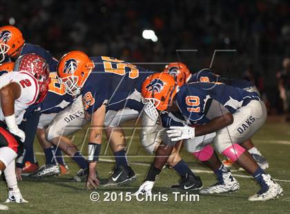 Thumbnail 2 in Antelope @ Cosumnes Oaks photogallery.