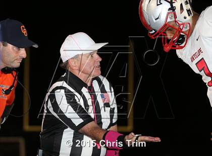Thumbnail 3 in Antelope @ Cosumnes Oaks photogallery.