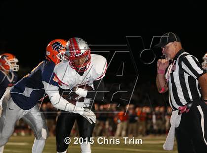 Thumbnail 3 in Antelope @ Cosumnes Oaks photogallery.