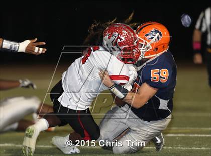 Thumbnail 3 in Antelope @ Cosumnes Oaks photogallery.