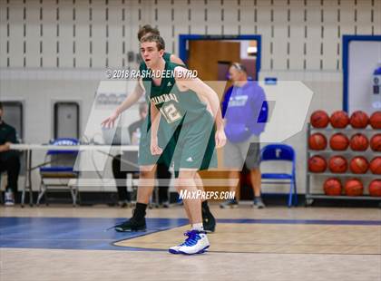Thumbnail 3 in Halifax Grammar @ Battlefield (Rebel Round Ball Classic) photogallery.