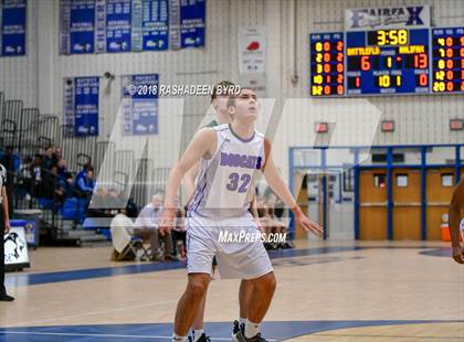 Thumbnail 1 in Halifax Grammar @ Battlefield (Rebel Round Ball Classic) photogallery.