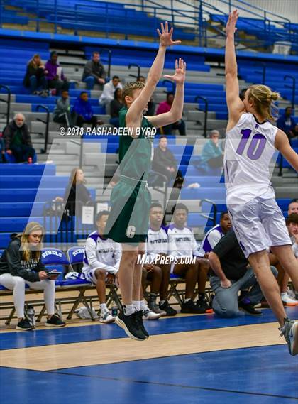 Thumbnail 3 in Halifax Grammar @ Battlefield (Rebel Round Ball Classic) photogallery.