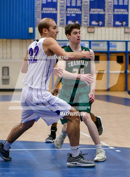 Thumbnail 1 in Halifax Grammar @ Battlefield (Rebel Round Ball Classic) photogallery.