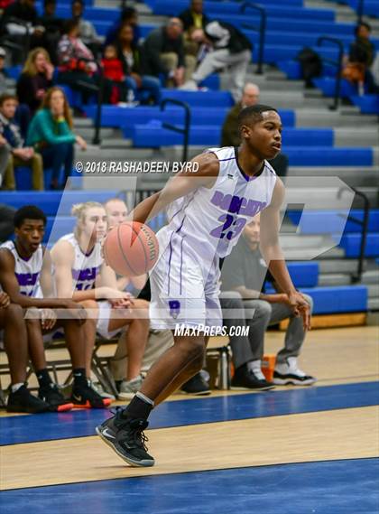 Thumbnail 1 in Halifax Grammar @ Battlefield (Rebel Round Ball Classic) photogallery.