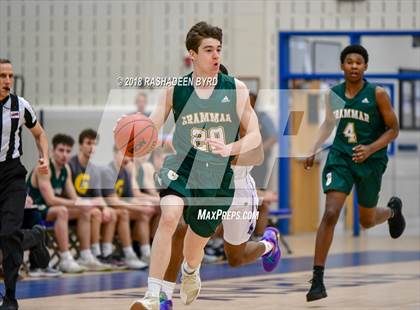 Thumbnail 1 in Halifax Grammar @ Battlefield (Rebel Round Ball Classic) photogallery.