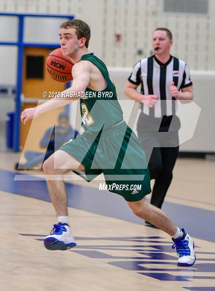 Thumbnail 3 in Halifax Grammar @ Battlefield (Rebel Round Ball Classic) photogallery.