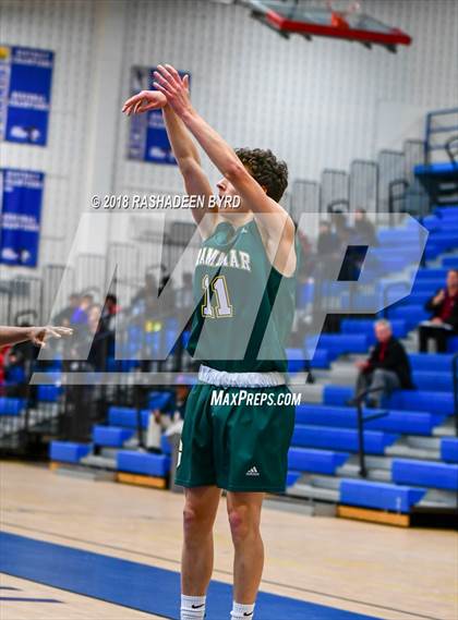 Thumbnail 3 in Halifax Grammar @ Battlefield (Rebel Round Ball Classic) photogallery.