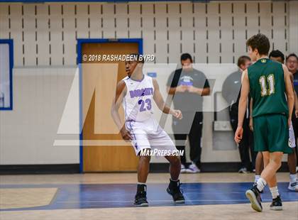 Thumbnail 2 in Halifax Grammar @ Battlefield (Rebel Round Ball Classic) photogallery.