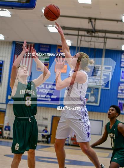 Thumbnail 3 in Halifax Grammar @ Battlefield (Rebel Round Ball Classic) photogallery.