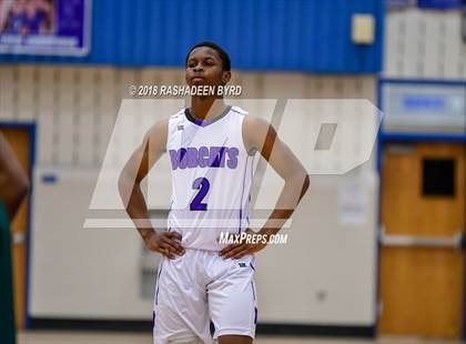Thumbnail 2 in Halifax Grammar @ Battlefield (Rebel Round Ball Classic) photogallery.