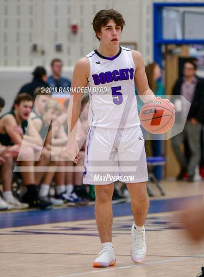 Thumbnail 2 in Halifax Grammar @ Battlefield (Rebel Round Ball Classic) photogallery.