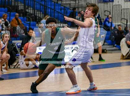 Thumbnail 2 in Halifax Grammar @ Battlefield (Rebel Round Ball Classic) photogallery.