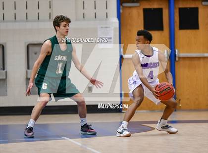 Thumbnail 3 in Halifax Grammar @ Battlefield (Rebel Round Ball Classic) photogallery.