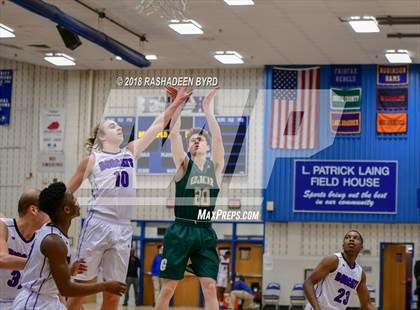 Thumbnail 2 in Halifax Grammar @ Battlefield (Rebel Round Ball Classic) photogallery.
