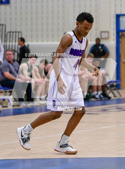 Thumbnail 2 in Halifax Grammar @ Battlefield (Rebel Round Ball Classic) photogallery.