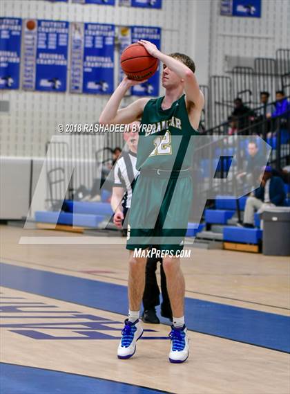 Thumbnail 1 in Halifax Grammar @ Battlefield (Rebel Round Ball Classic) photogallery.