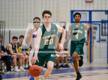 Thumbnail 2 in Halifax Grammar @ Battlefield (Rebel Round Ball Classic) photogallery.