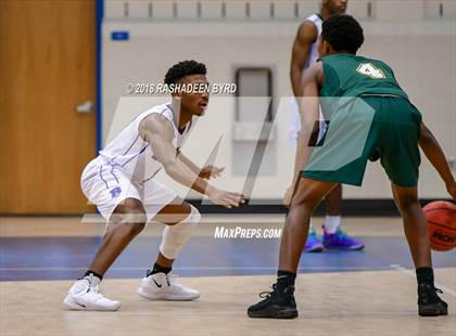 Thumbnail 2 in Halifax Grammar @ Battlefield (Rebel Round Ball Classic) photogallery.