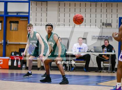 Thumbnail 2 in Halifax Grammar @ Battlefield (Rebel Round Ball Classic) photogallery.