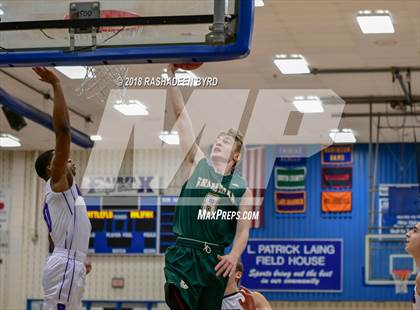 Thumbnail 3 in Halifax Grammar @ Battlefield (Rebel Round Ball Classic) photogallery.