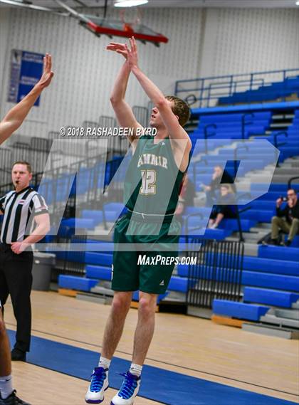 Thumbnail 2 in Halifax Grammar @ Battlefield (Rebel Round Ball Classic) photogallery.