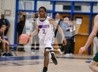 Thumbnail 1 in Halifax Grammar @ Battlefield (Rebel Round Ball Classic) photogallery.