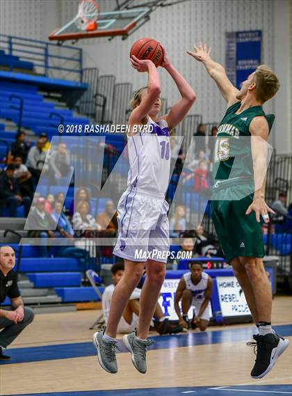Thumbnail 2 in Halifax Grammar @ Battlefield (Rebel Round Ball Classic) photogallery.