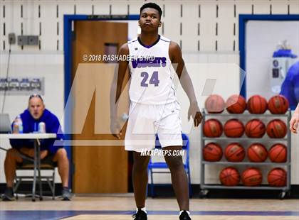 Thumbnail 1 in Halifax Grammar @ Battlefield (Rebel Round Ball Classic) photogallery.