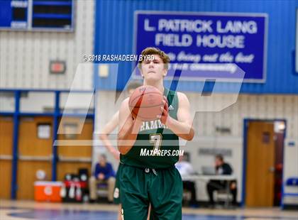 Thumbnail 3 in Halifax Grammar @ Battlefield (Rebel Round Ball Classic) photogallery.