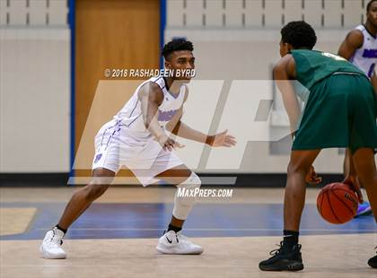 Thumbnail 1 in Halifax Grammar @ Battlefield (Rebel Round Ball Classic) photogallery.