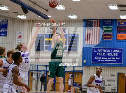Thumbnail 1 in Halifax Grammar @ Battlefield (Rebel Round Ball Classic) photogallery.