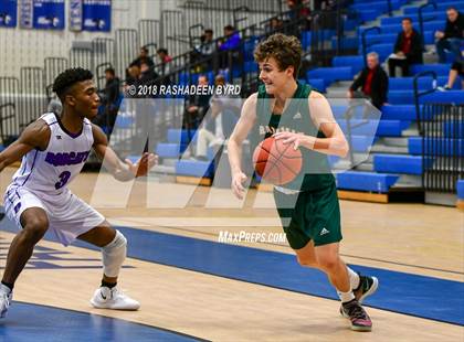Thumbnail 3 in Halifax Grammar @ Battlefield (Rebel Round Ball Classic) photogallery.