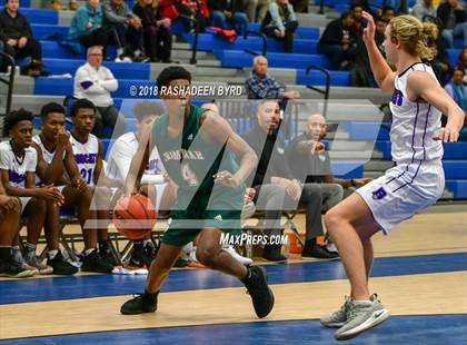 Thumbnail 3 in Halifax Grammar @ Battlefield (Rebel Round Ball Classic) photogallery.