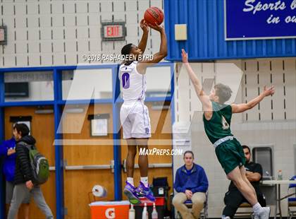 Thumbnail 3 in Halifax Grammar @ Battlefield (Rebel Round Ball Classic) photogallery.