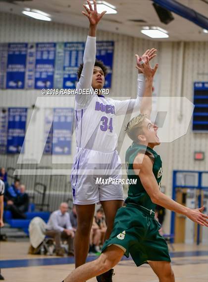 Thumbnail 2 in Halifax Grammar @ Battlefield (Rebel Round Ball Classic) photogallery.