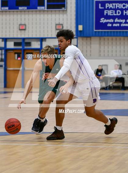 Thumbnail 1 in Halifax Grammar @ Battlefield (Rebel Round Ball Classic) photogallery.