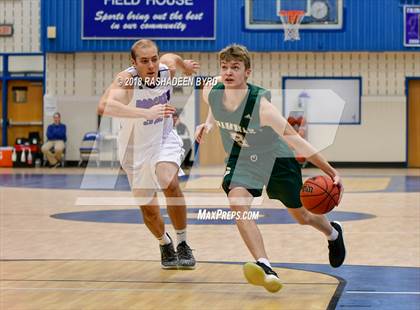 Thumbnail 2 in Halifax Grammar @ Battlefield (Rebel Round Ball Classic) photogallery.