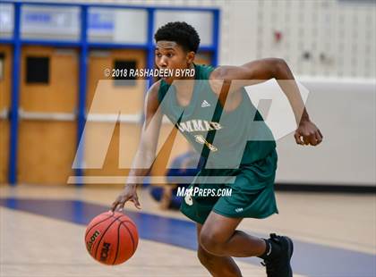 Thumbnail 1 in Halifax Grammar @ Battlefield (Rebel Round Ball Classic) photogallery.