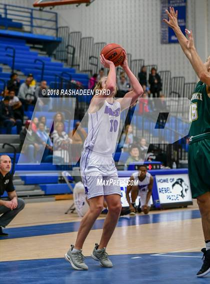 Thumbnail 1 in Halifax Grammar @ Battlefield (Rebel Round Ball Classic) photogallery.